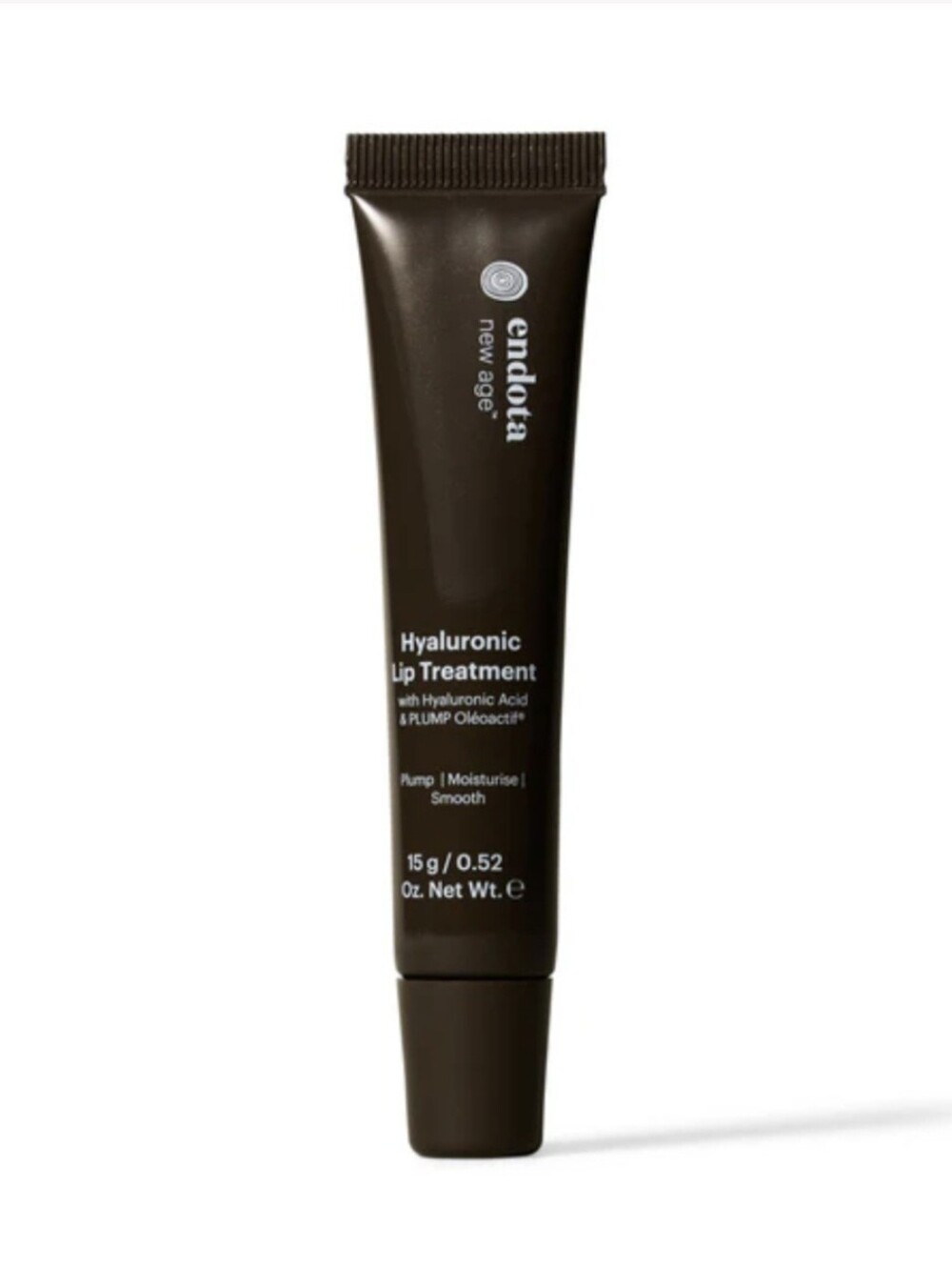 Endota New Age Hyaluronic Lip Treatment for Smoother & Plumper Lips